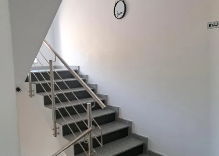 Vila Allure Eforie Nord